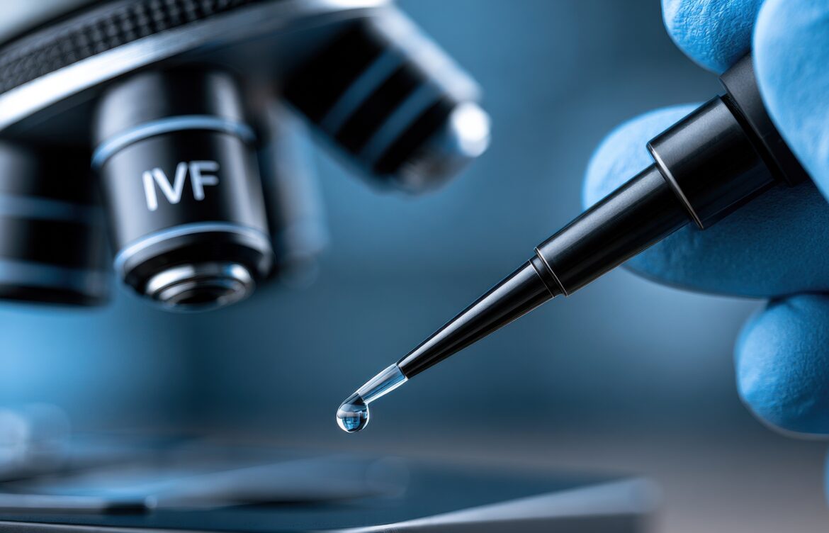 Christian perspective on IVF and fertility treatments