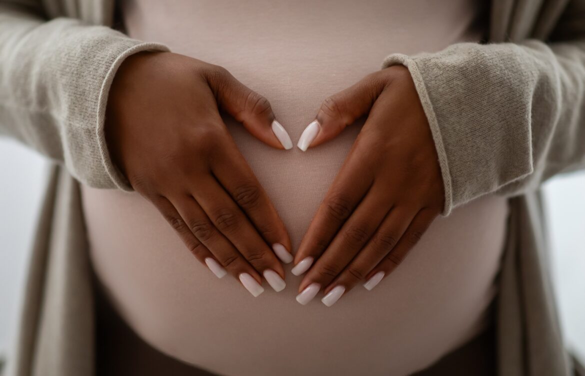 Second trimester spiritual practices for Christian mothers